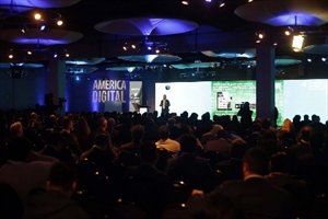 América Digital se realizará el 15 y 16 de noviembre - Crédito: América Digital